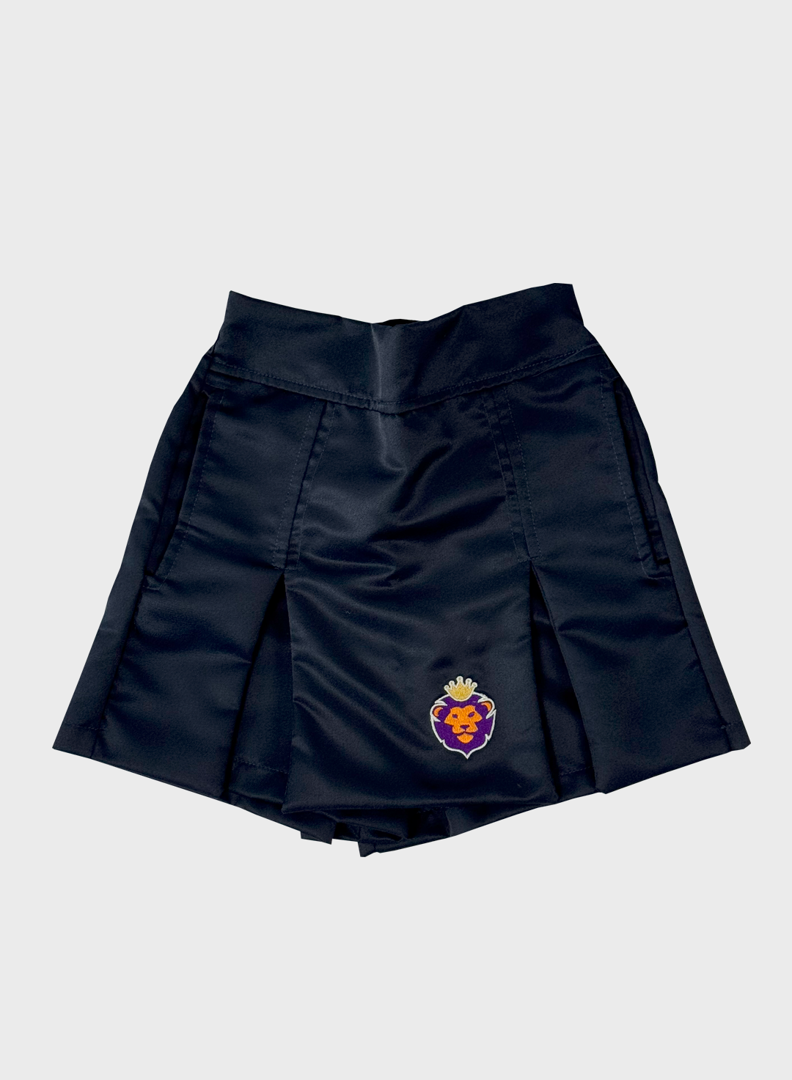 Short-Saia Kingdom Feminina