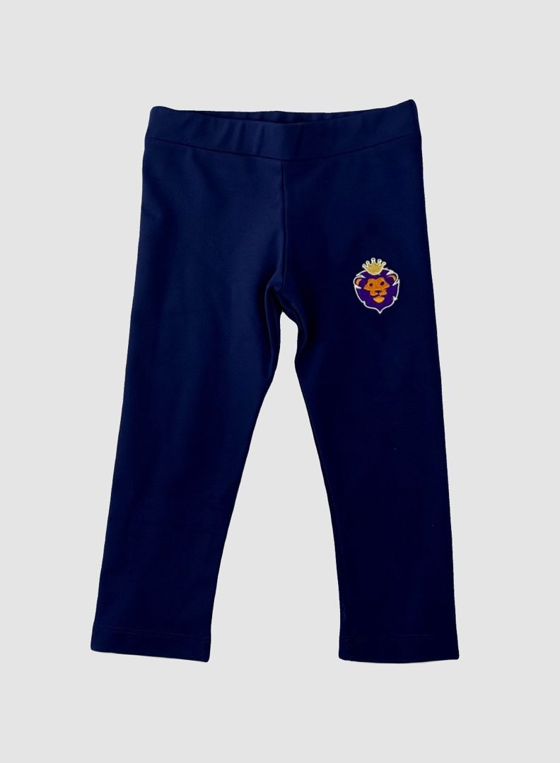 Modelo 2024 - Calça Capri Legging